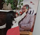 شهید «محمد بلباسی» به روایت تصاویر
