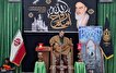 گزارش تصویری/ مراسم بزرگداشت قیام خونین پانزده خرداد در دامغان برگزار شد