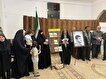 «منتظرم نباش» و «راز نردبان نقره‌ای» در آیینی معنوی رونمایی شدند