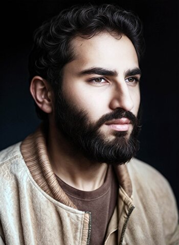 سرباز اسلام شهید سید زین‌العابدین عابدی: تلخی دنیا شیرینی آخرت است