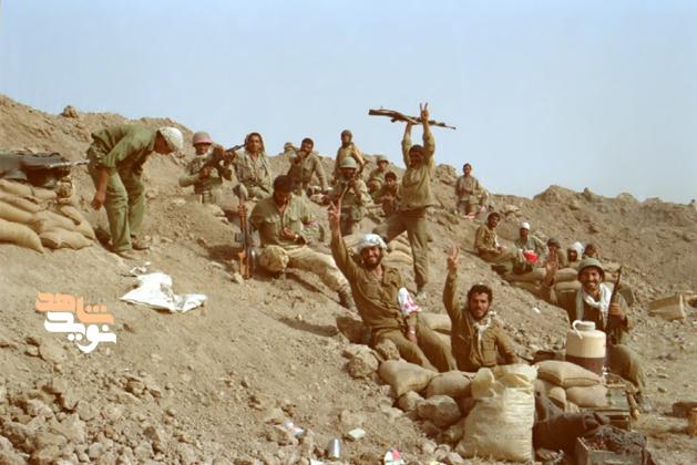 درنگی بر درخشان ترين صحنه جنگ تحمیلی/ خرمشهر چگونه آزاد شد؟ درنگی بر درخشان ترين صحنه جنگ تحمیلی/ خرمشهر چگونه آزاد شد؟