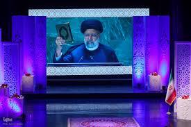 مراسم رونمایی از اثر سمفونیک شهدای خدمت با حضور خانواده های شهدا برگزار شد