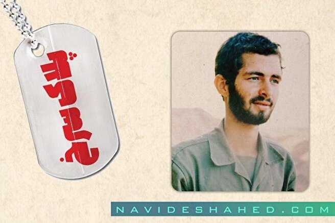 مگر زن گرفتم که جبهه را طلاق بدهم؟!