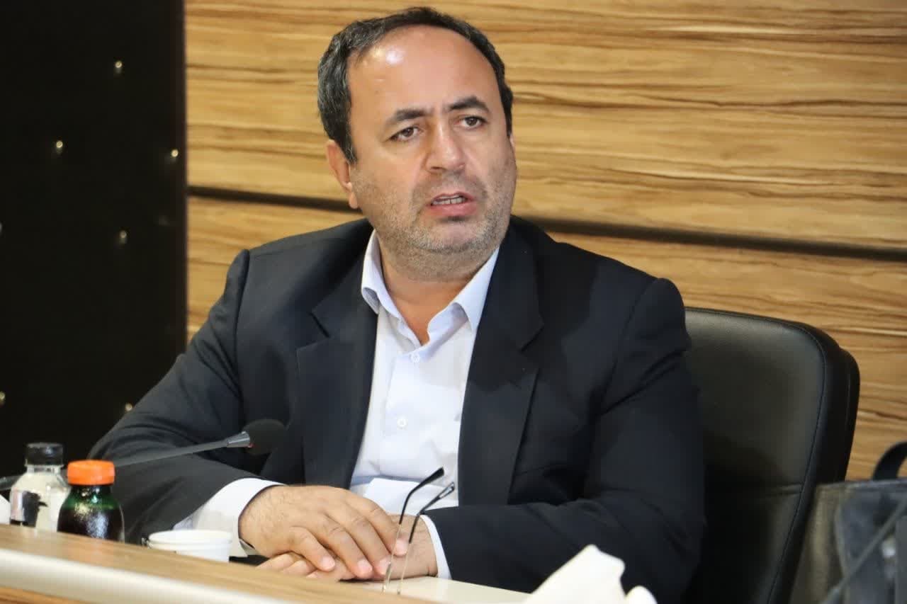جلسه هماهنگی برگزاری اجلاسیه همسران شهدای معظم
