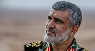 عکس نوشت: فرازهای مهم وصیت‌نامه شهید حاجی زاده