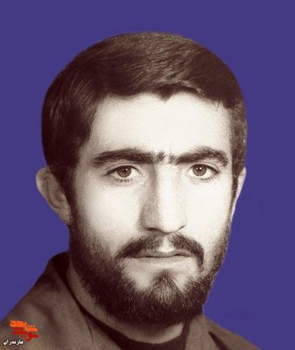 شهیدی که منافقین در «عملیات مرصاد» چشمانش را از کاسه درآوردند و زبانش را بریدند