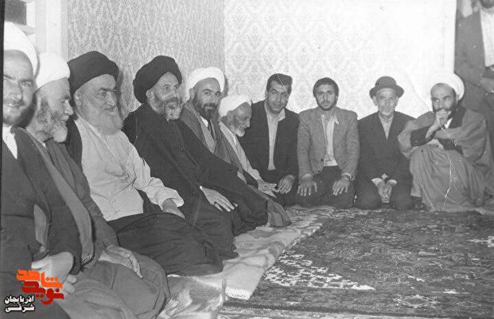 مستند تقویم تاریخ بیستم شهریور ۱۳۶۰