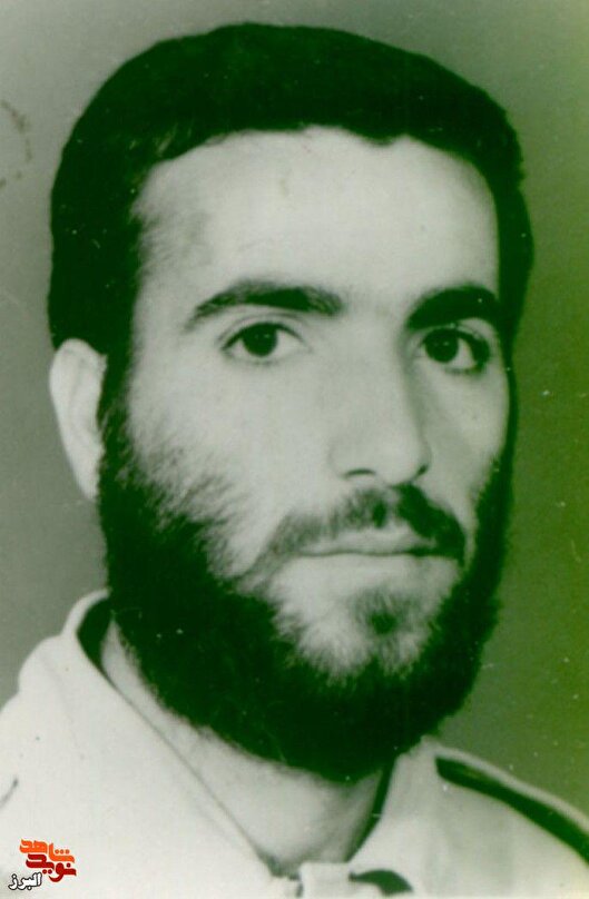 وصال سبز؛ روایتی از نامه عاشقانه سردار شهید «امرالله بابابزرگی» به خانواده‌اش
