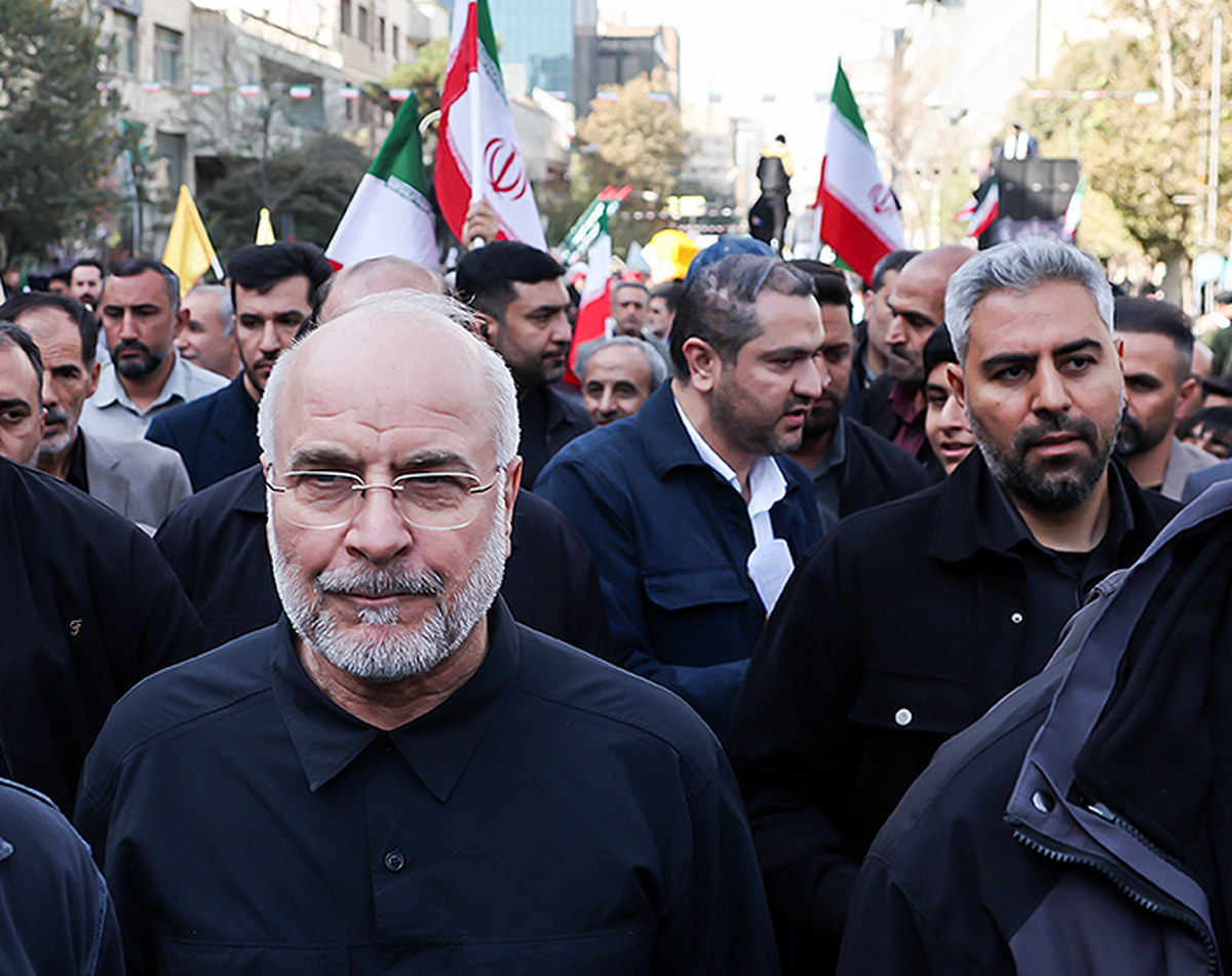 ۱۳ آبان یک حقیقت جاری است/  دانش آموزان و دانشجویان بیشترین شهید را تقدیم انقلاب کردند