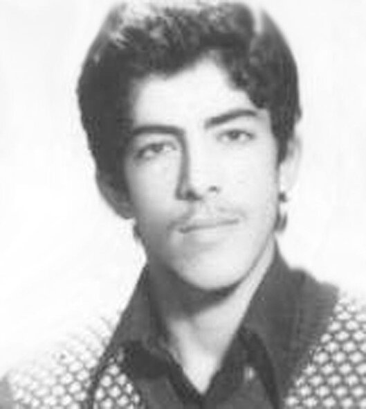 روایت ایستادگی مردی که با یک میخ به میدان جنگ آمد