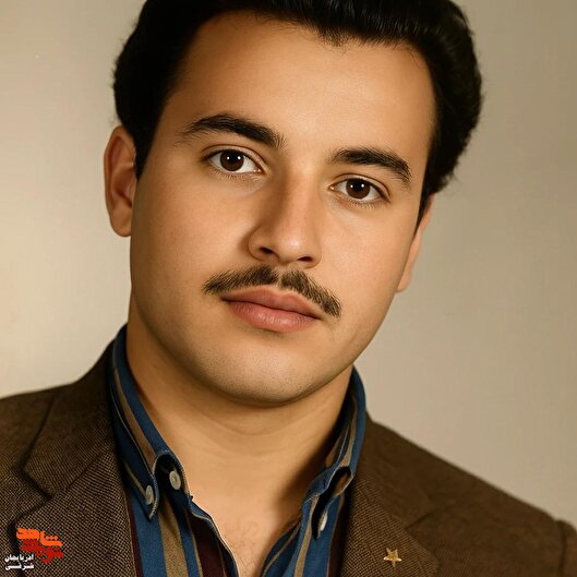 از صف نماز جمعه تا صف جهاد؛ زندگی کوتاه و درخشان شهید مولاخواه