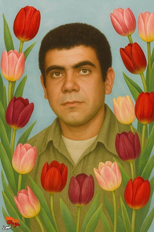 سربازی که در میدان ایثار، درس‌های بزرگ به جا گذاشت