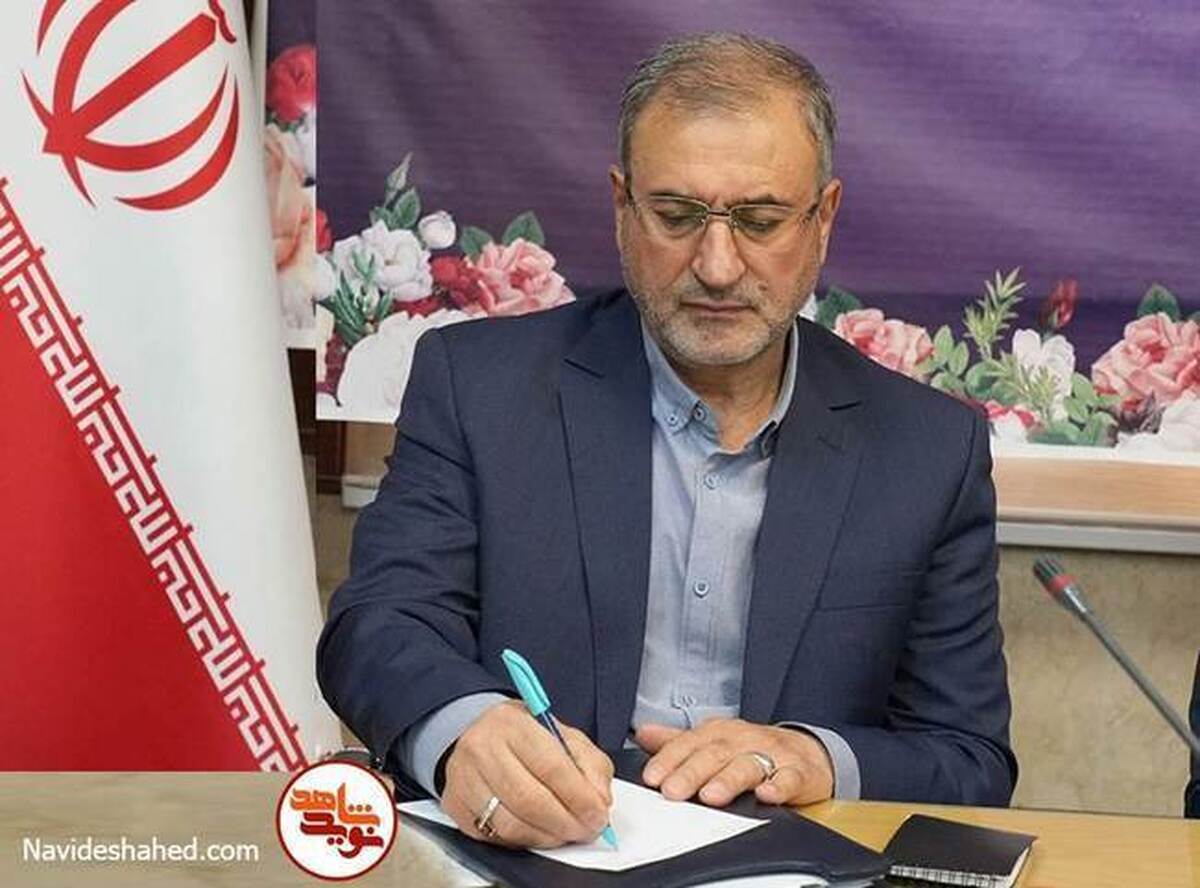 «بسیج»؛ رویش فرهنگ ایثار، شهادت و مقاومت