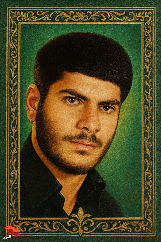 «مرا پاک از دنیای فانی ببر»؛ نجوای عارفانهٔ شهیدی که شهادت را هدیهٔ الهی می‌دانست