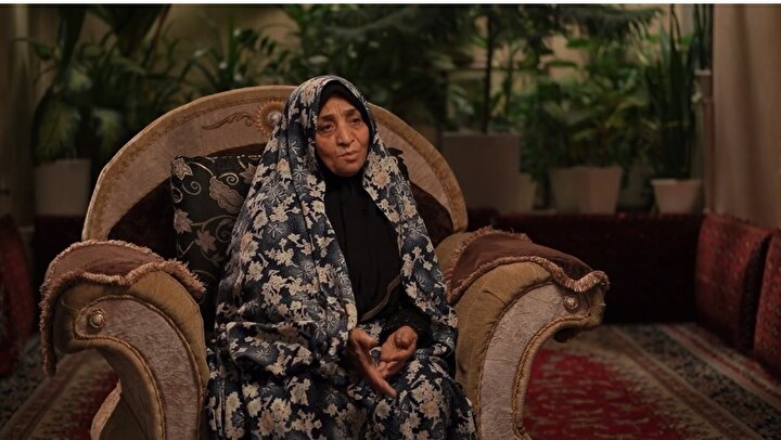 خانم ماه/ روایتی از همسر شهید «شیرعلی سلطانی»