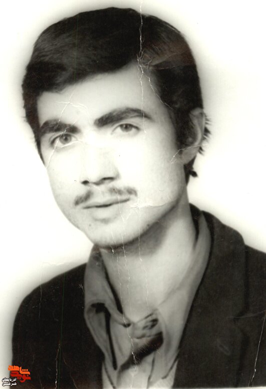 بابا، امروز حرف‌های زیادی با خدا دارم…