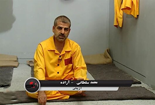 گریه در ماه محرم و حتی بردن نام آقا امام حسین (ع)، شکنجه به همراه داشت