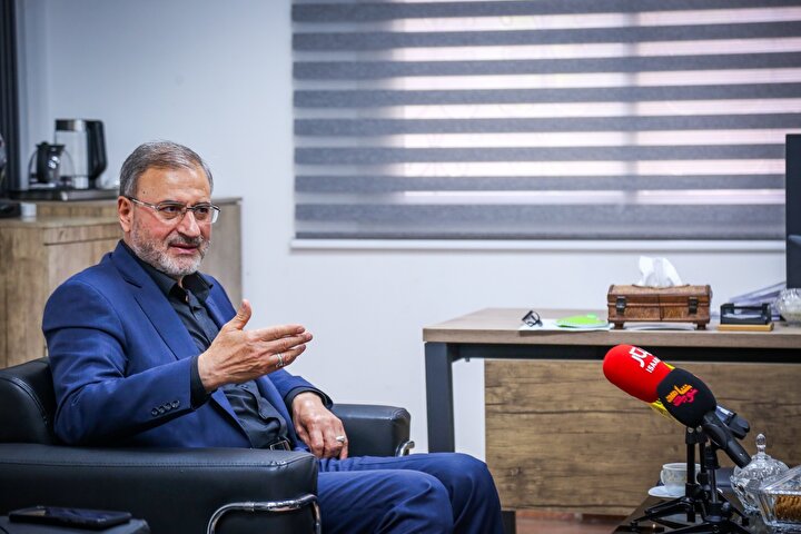 رسالت اصلی بنیاد شهید، ترویج و تعمیق فرهنگ ایثار و جهاد است / نسلهای آینده از سیره «رهبر شهید» درس ایستادگی می‌آموزند