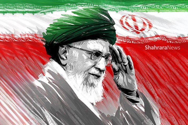 نماهنگ «رهبر مارا نگهدار» منتشر شد