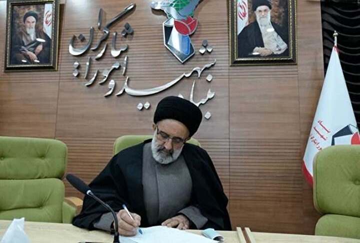 شهیدان، بزرگ‌ترین راویان خاموش تاریخ‌اند و خبرنگاران، امانت‌داران روایت آنان
