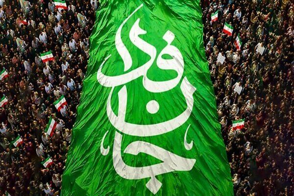 رزمایش ۳۱۳ هزار نفری «جان‌فدایان» در پایتخت