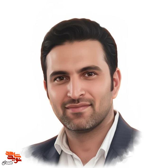 وحید بسیار امام حسینی بود