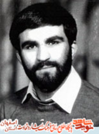 شهید حسن تنباکو کار