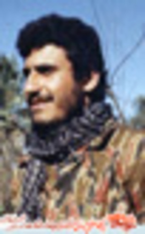 شهید محمد محمد ناجی آبادی