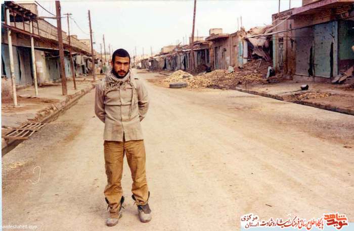 حسین کریمی