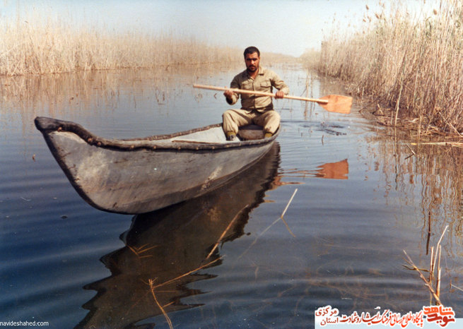 محسن حسینی