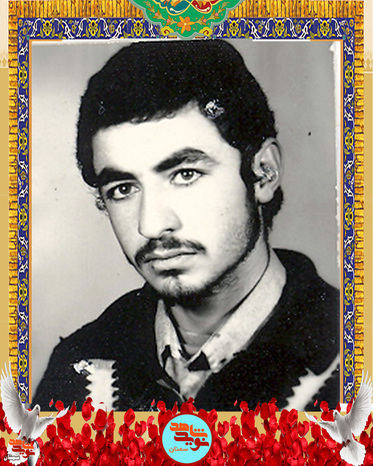 شهید علی‌اکبر عوض