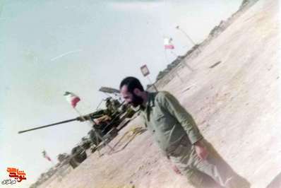 غلامعباس برزگر