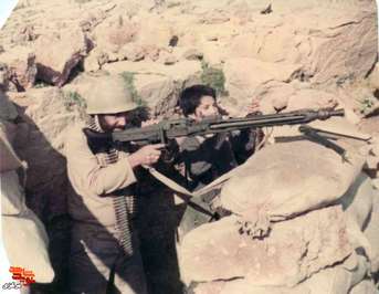 غلامعباس برزگر