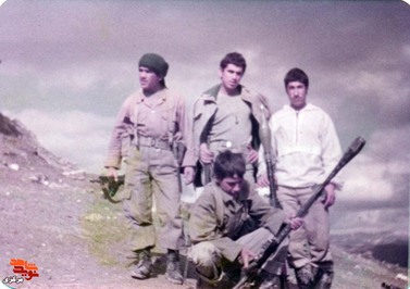 کردستان - سردشت - 1362