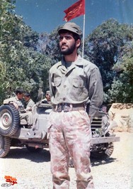 سید محمد سجادی