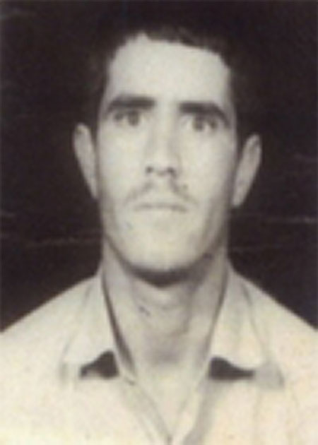 پیروز علی آدینه ند