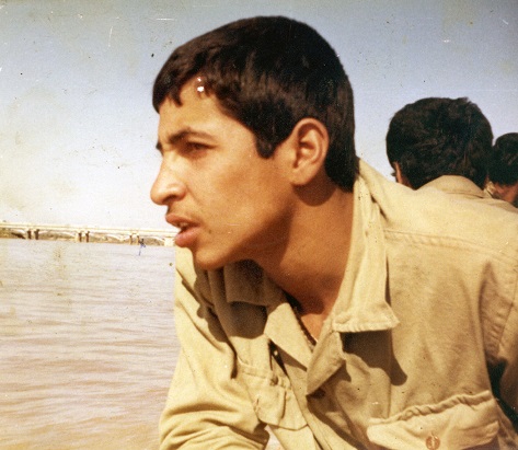 ازادفلاح