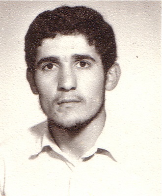 یوسف آشورزاده