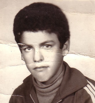 باب اله آشینه