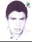 الله قلی آقائی تمرداش