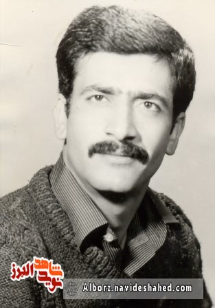 نصرالله ساعدی