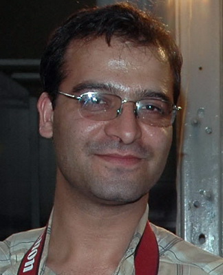 عکس پرسنلی