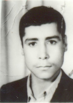 عکس پرسنلی