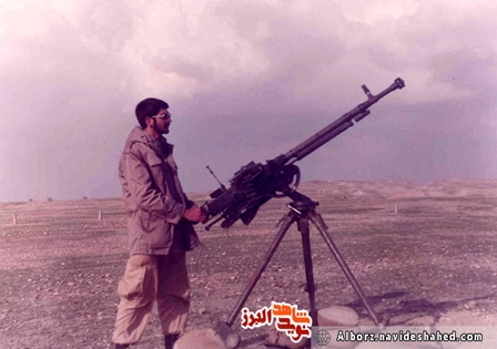 محمدرضا زارع شاهی