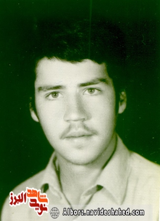 علی اکبر زارع زاده