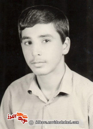 حسین زارع زاده