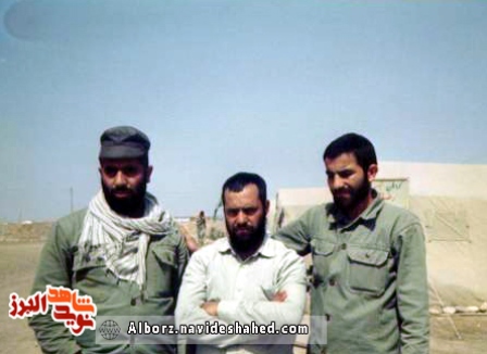 محمود زارع بنادکوکی