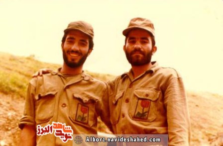 محمود زارع بنادکوکی