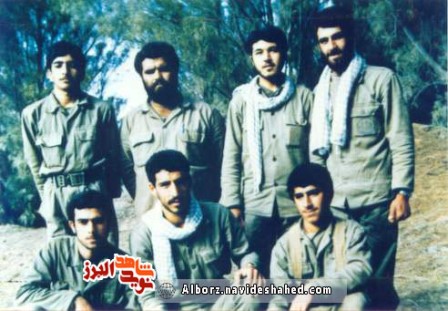 حسین زارع بنادکوکی