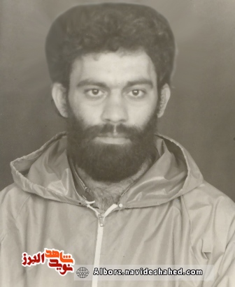  داود زاده پور